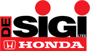 Honda De-Sigi Logo PNG Vector