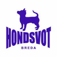 Hondsvot Breda Logo PNG Vector