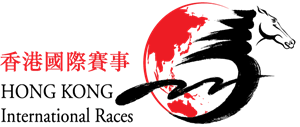 Hong Kong International Races Logo Vector