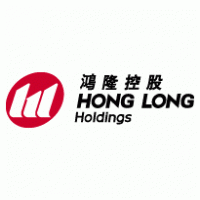 Hong Long Logo Vector