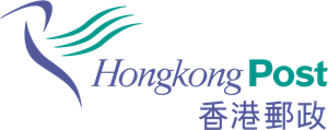 Hongkong Post Logo PNG Vector