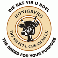 Honigberg Logo PNG Vector