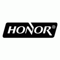 Honor Logo PNG Vector