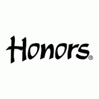 Honors Logo PNG Vector
