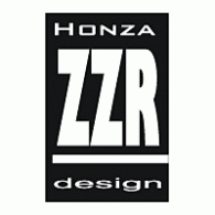 Honza ZZR design Logo PNG Vector