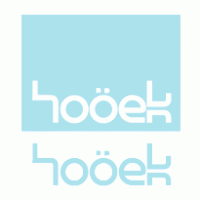 Hooek Logo PNG Vector