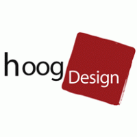 Hoogdesign Logo PNG Vector