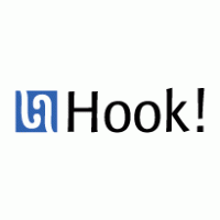 Hook Logo PNG Vector