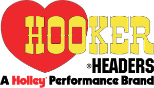 Hooker Headers Logo Vector