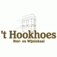 Hookhoes Logo Vector