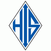 Hoors IS Logo Vector