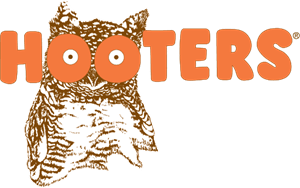 Hooters Logo PNG Vector