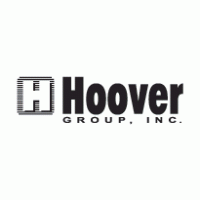 Hoover Group Logo PNG Vector