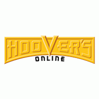 Hoover's Logo PNG Vector