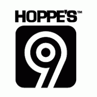 Hoppe's 9 Logo PNG Vector