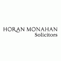 Horan Monahan Solicitors Logo Vector