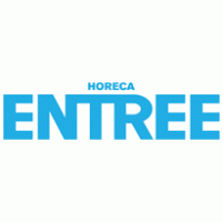Horeca Entree Logo PNG Vector
