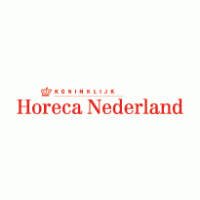 Horeca Nederland Logo PNG Vector
