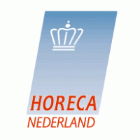 Horeca Nederland Logo Vector