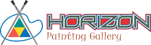 Horizon Logo Vector