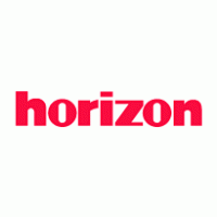 Horizon Logo Vector