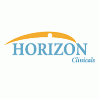 Horizon Clinical Logo PNG Vector