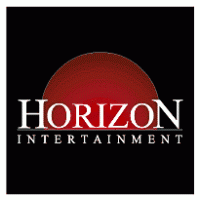 Horizon Intertainment Logo PNG Vector