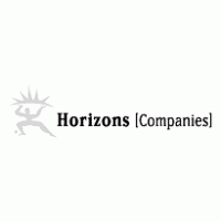 Horizons Companies Logo PNG Vector