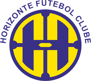 Horizonte Futebol Clube-CE Logo PNG Vector