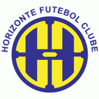 Horizonte Futebol Clube Logo PNG Vector