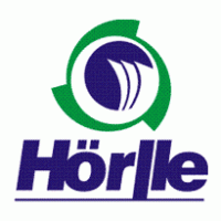 Horlle Logo PNG Vector