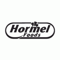 Hormel Foods Logo PNG Vector