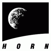 Horn Logo PNG Vector