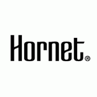 Hornet Logo PNG Vector