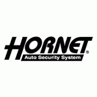 Hornet Logo PNG Vector