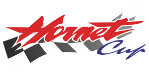 Hornet Cup Logo Vector
