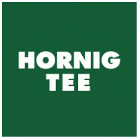Hornig Tee Logo PNG Vector