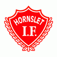 Hornslet Logo PNG Vector