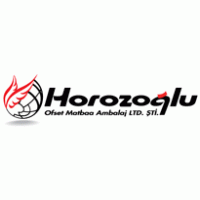 Horozoglu Logo PNG Vector