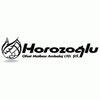 Horozoglu Logo PNG Vector