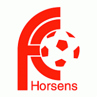 Horsens Logo PNG Vector