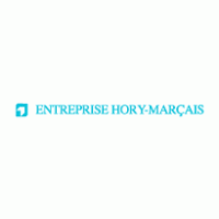 Hory-Marcais Entreprise Logo PNG Vector