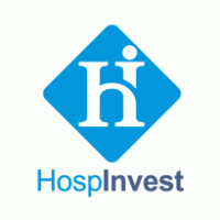 HospInvest Logo PNG Vector