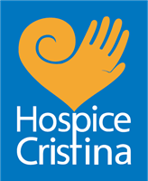 Hospice Cristina Logo PNG Vector