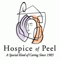 Hospice of Peel Logo PNG Vector