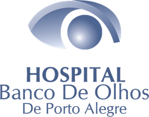 Hospital Banco de Olhos Logo PNG Vector