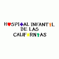 Hospital De Las Californias Logo PNG Vector