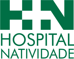 Hospital de Natividade Logo PNG Vector