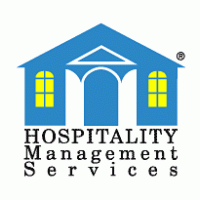 Hospitality Management Service Logo Vector