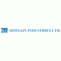 Hossain Industries Ltd. Logo Vector